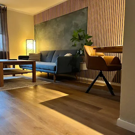 Sz-lichtenberg Apartment Salzgitter