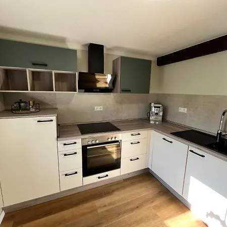 Sz-lichtenberg Apartment Salzgitter