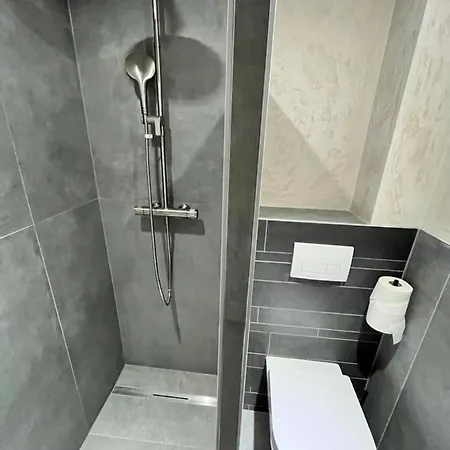 Apartment Sz-lichtenberg Salzgitter